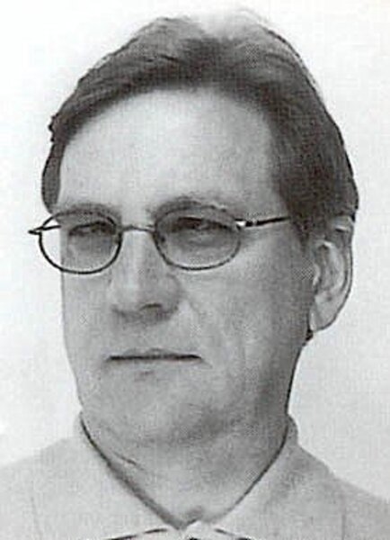 Klaus Kurpjuweit