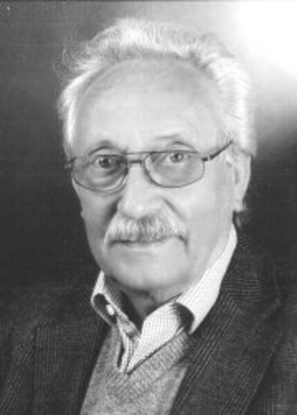 Herbert G. Loos Herbert G. Loos