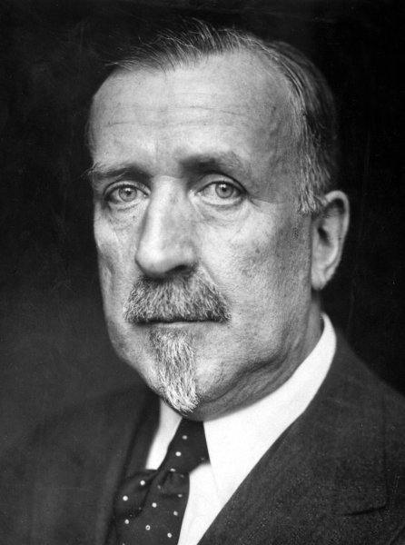 Heinrich Mann Heinrich Mann