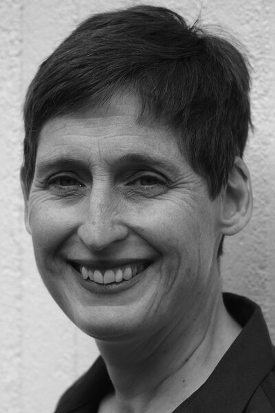 Heike Oevermann