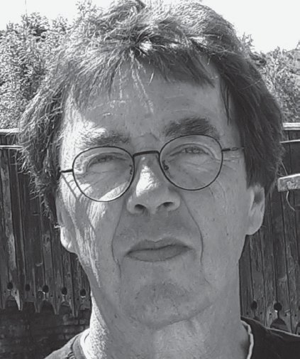 Uwe Prell