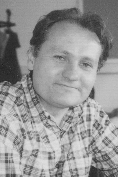 Bernt Roder Bernt Roder