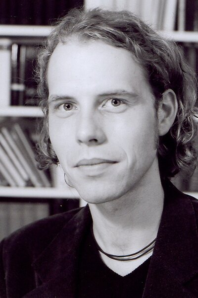 Jörn Roes