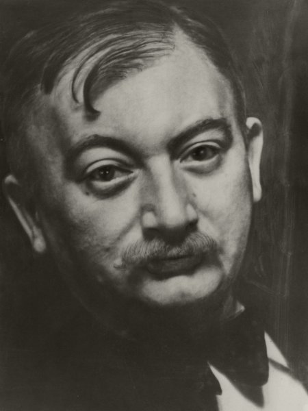 Joseph Roth
