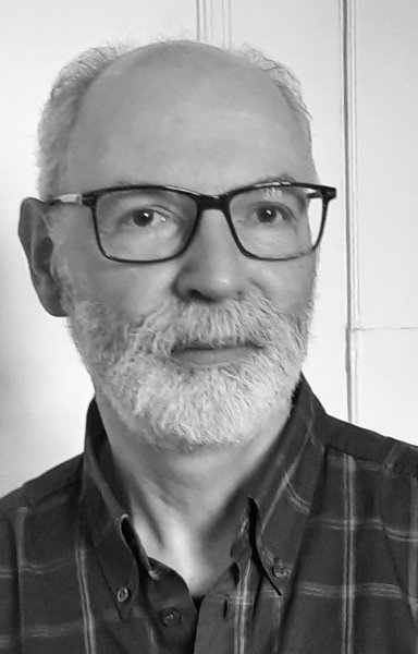 Rudolf G. Scharmann