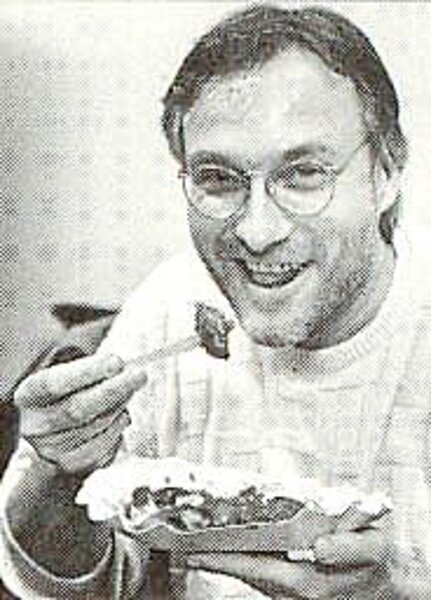 Gerd Rüdiger Gerd Rüdiger