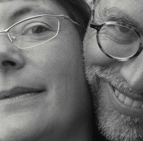 Sue & Wilfried Schwerin von Krosigk