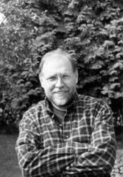 John Shreve John Shreve