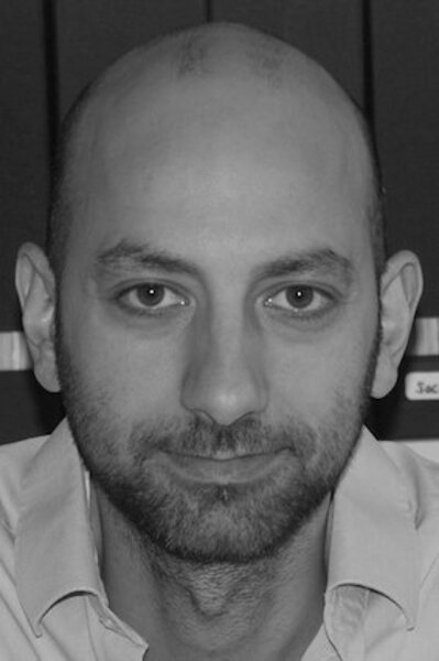 Barış Ülker Barış Ülker