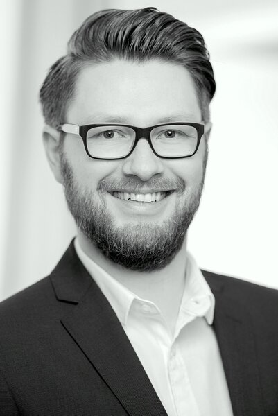 Bartek Wardecki