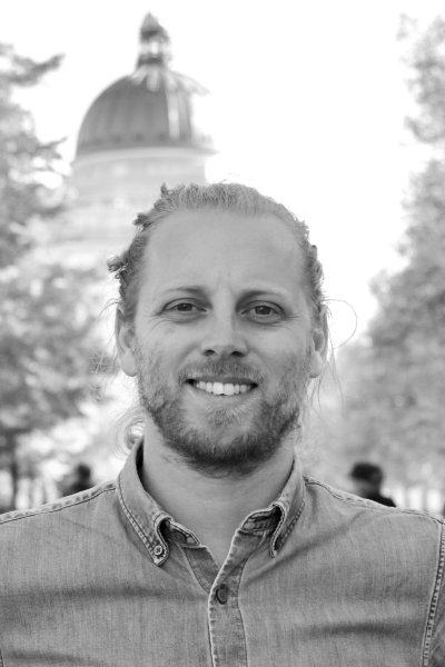 Jonny Whitlam Jonny Whitlam