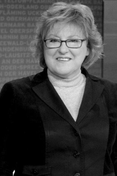 Bärbel Wichmann Bärbel Wichmann
