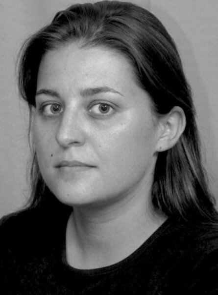 Carmen Winkel