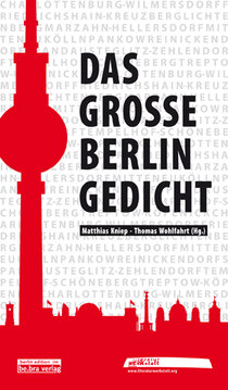 Das große Berlin-Gedicht