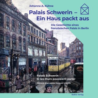 Palais Schwerin – Ein Haus packt aus