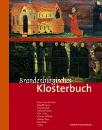 Brandenburgisches Klosterbuch