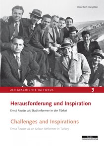 Herausforderung und Inspiration. Challenges and Inspirations