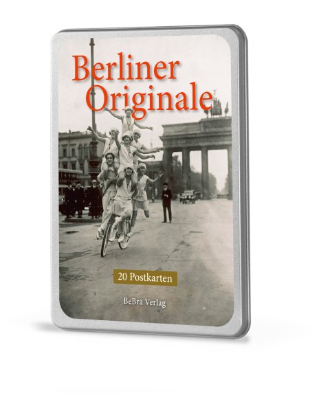 Berliner Originale