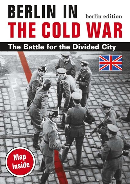 Berlin in the Cold War