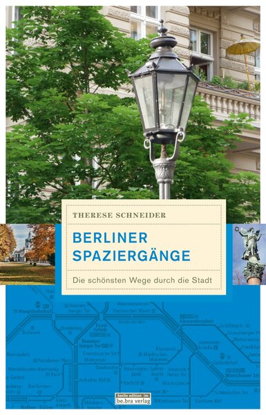Berliner Spaziergänge
