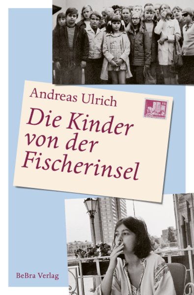 Die Kinder von der Fischerinsel