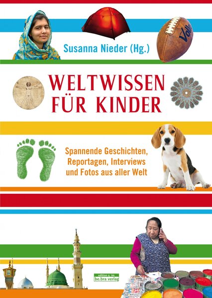 Weltwissen für Kinder