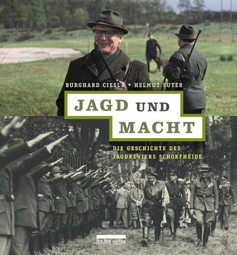 Jagd und Macht