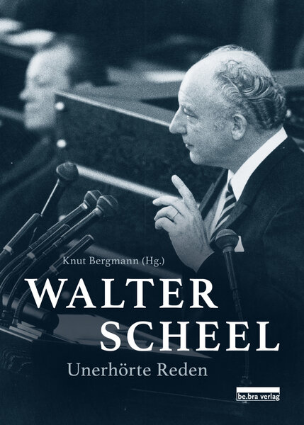 Walter Scheel