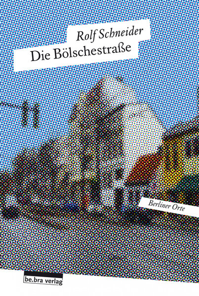 Die Bölschestraße