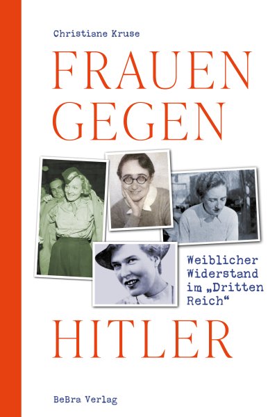 Frauen gegen Hitler