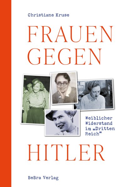 Frauen gegen Hitler