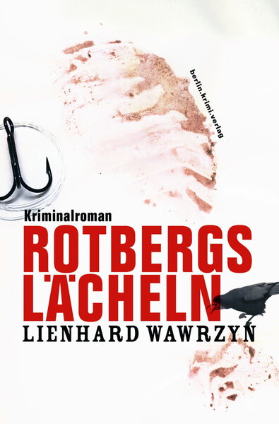 Rotbergs Lächeln