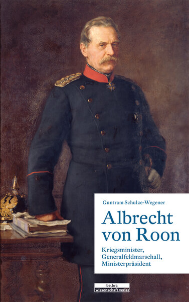 Albrecht von Roon