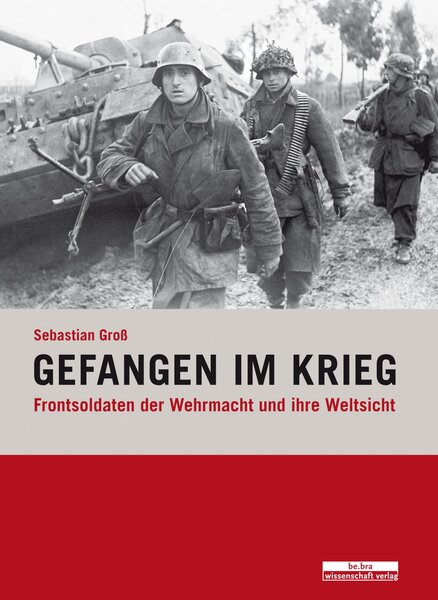 Gefangen im Krieg