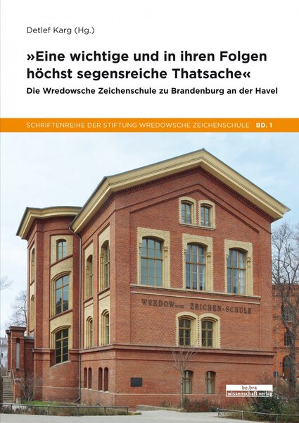 \"Eine wichtige und in ihren Folgen höchst segenreiche Thatsache ...\" \"Eine wichtige und in ihren Folgen höchst segenreiche Thatsache ...\"