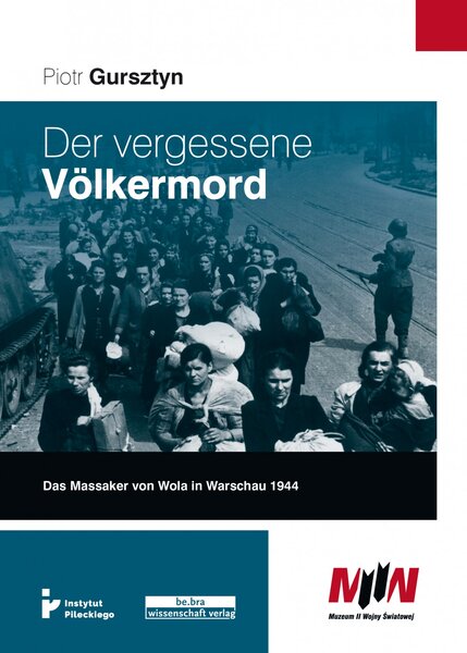 Der vergessene Völkermord