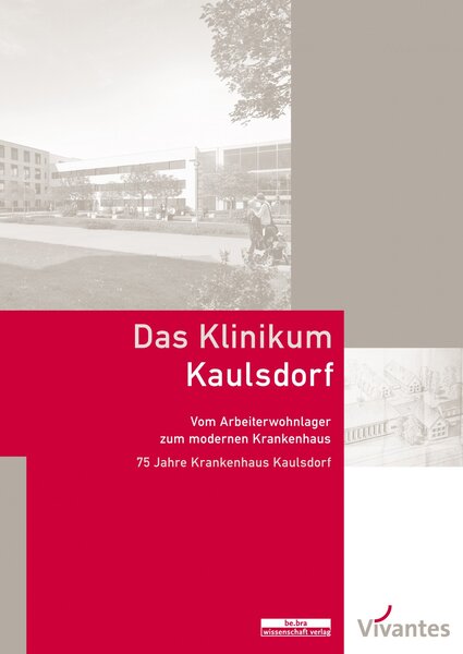 Das Klinikum Kaulsdorf