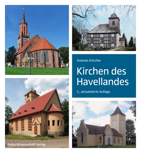 Kirchen des Havellandes