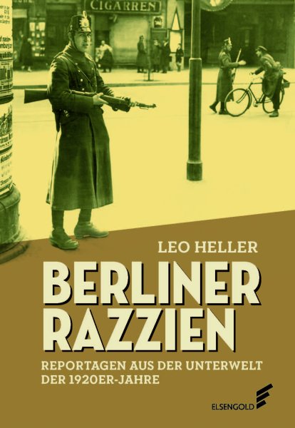 Berliner Razzien