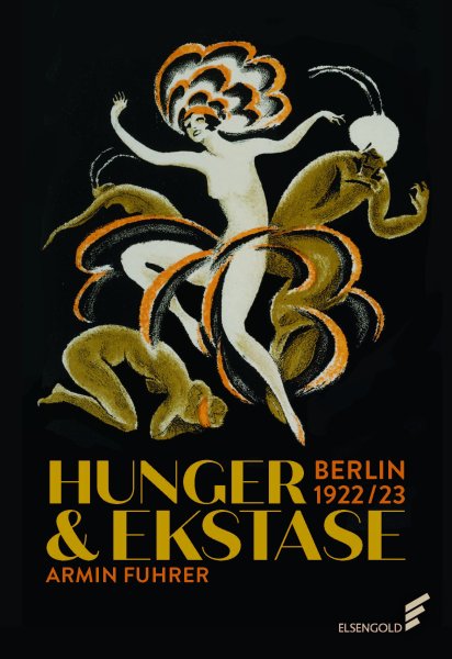 Hunger & Ekstase