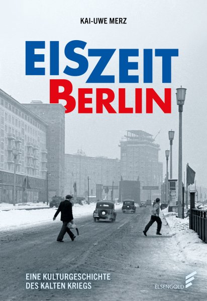 Eiszeit Berlin