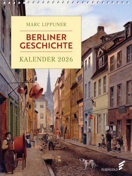 Berliner Geschichte