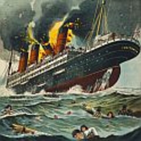 Lusitania 5